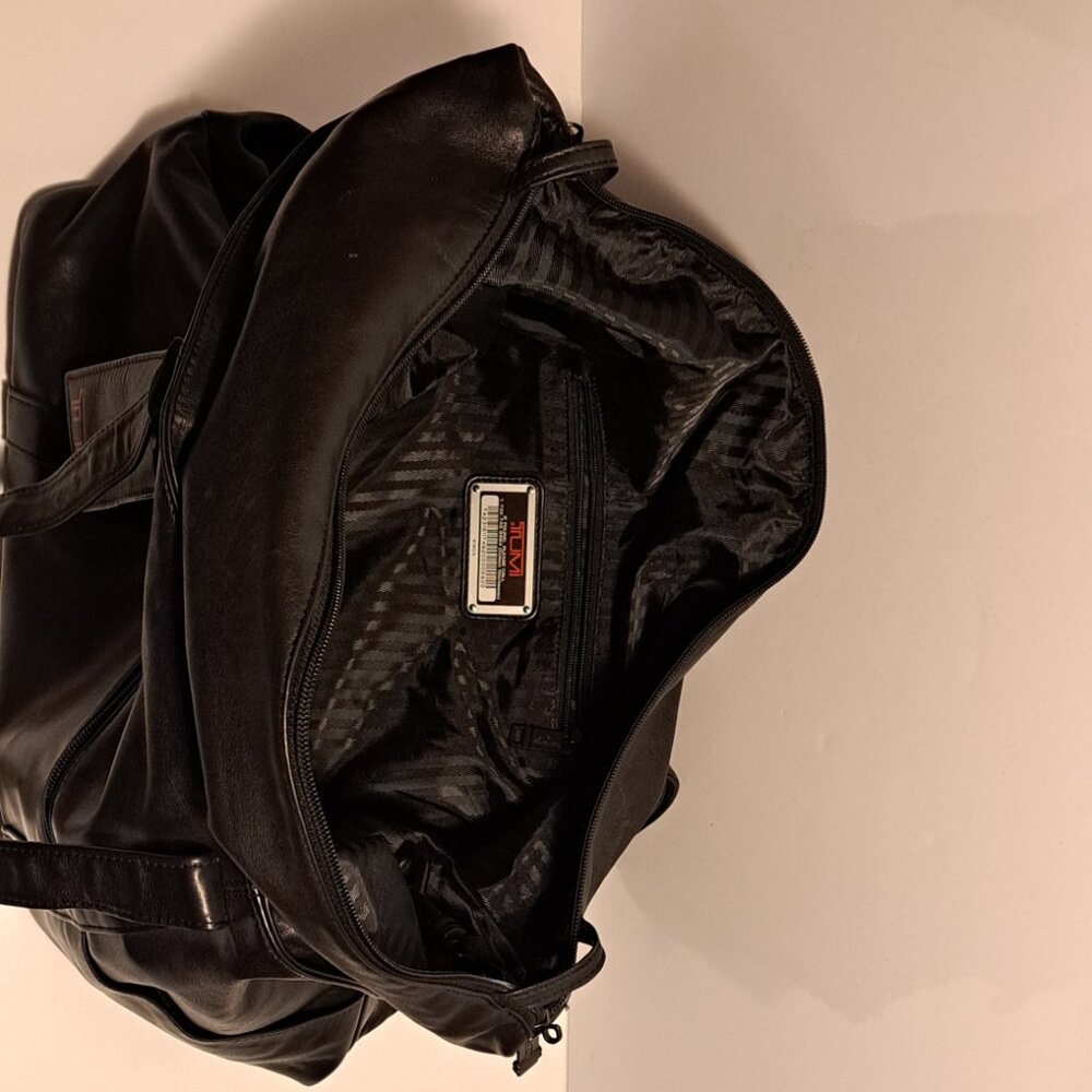 Tumi - Picture 5 of 5